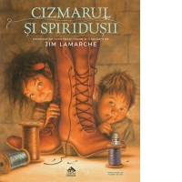 Cizmarul si spiridusii