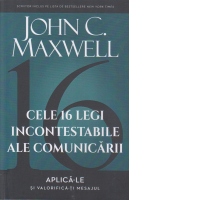 Cele 16 legi incontestabile ale comunicarii
