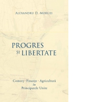 Progres si libertate
