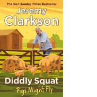 Diddly Squat: Pigs Might Fly