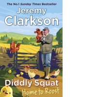 Diddly Squat: Home to Roost