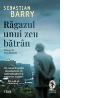 Ragazul unui zeu batran