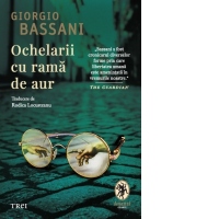 Ochelarii cu rama de aur