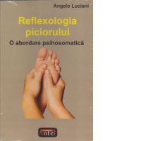 Reflexologia piciorului