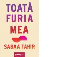 Toata furia mea