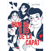 Cum sa o iei de la capat