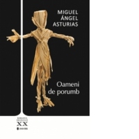 Oameni de porumb