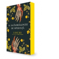 M-am indragostit de speranta