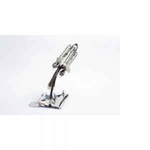 Puzzle Mecanic 3D, Metal, TimeForMachine, Model Starbreeze Explorer