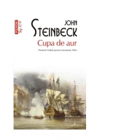 Cupa de aur (editie de buzunar)