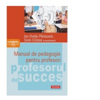 Manual de pedagogie pentru profesori