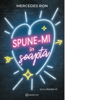 Spune-mi in soapta