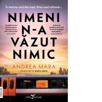 Nimeni n-a vazut nimic