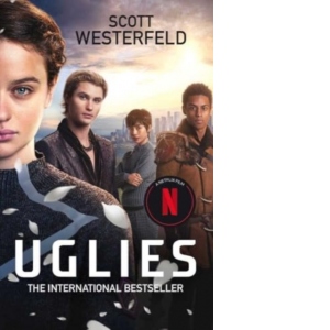Uglies : NOW A NO.1 FILM ON NETFLIX