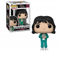 Figurina POP! Netflix Squid Game, Kang Sae-Byeok