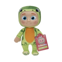 Jucarie de plus CoComelon, Dino Nico, 20 cm