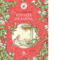 Desisul de Muri. Poveste de iarna