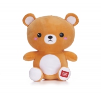 Jucarie de plus Kawaii Kuties Seria 2 - Ursulet, 24 cm