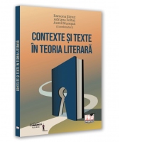 Contexte si texte in teoria literara