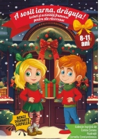 A sosit iarna, draguta! (8-11 ani)