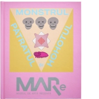Monstrul, patratul si hohotul