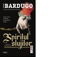 Spiritul slujitor