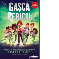 Gasca Pericol