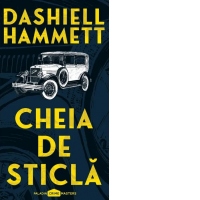 Cheia de sticla