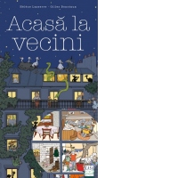 Acasa la vecini