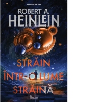 Strain intr-o lume straina