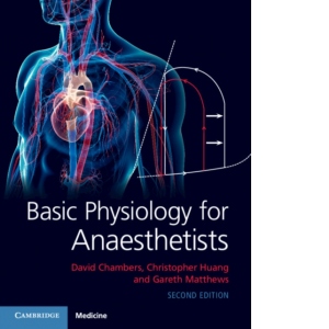 Basic Physiology for Anaesthetists, 2nd Revised edition