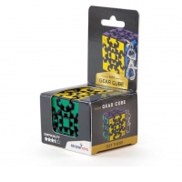 Breloc Meffert s Mini Gear Cube