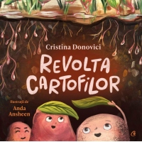 Revolta cartofilor