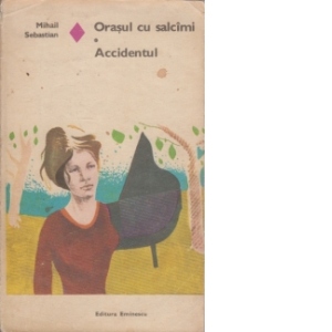 Orasul cu salcami. Accidentul