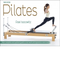 Pilates, 3rd edition