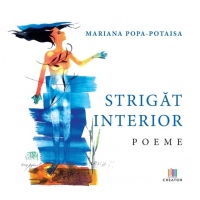 Strigat interior. Poeme