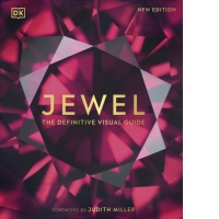 Jewel : The Definitive Visual Guide
