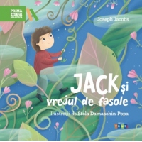 Jack si vrejul de fasole