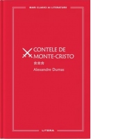Contele de Monte-Cristo III
