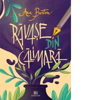 Ravase din calimara