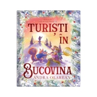 Turisti in Bucovina