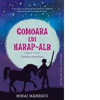 Comoara lui Harap-Alb
