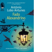 Fado Alexandrino