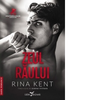 Zeul raului (primul volum al seriei Mostenirea zeilor)
