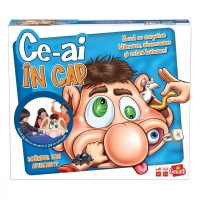 Joc interactiv, Ce-ai in cap?