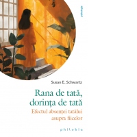 Rana de tata, dorinta de tata. Efectul absentei tatalui asupra fiicelor