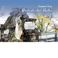 Povesti din Bellu. Volumul II