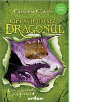 Cum sa-ti dresezi dragonul 3. Cum sa vorbesti dragoneza