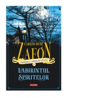 Labirintul spiritelor