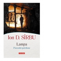 Lampa. Povestiri petrilene